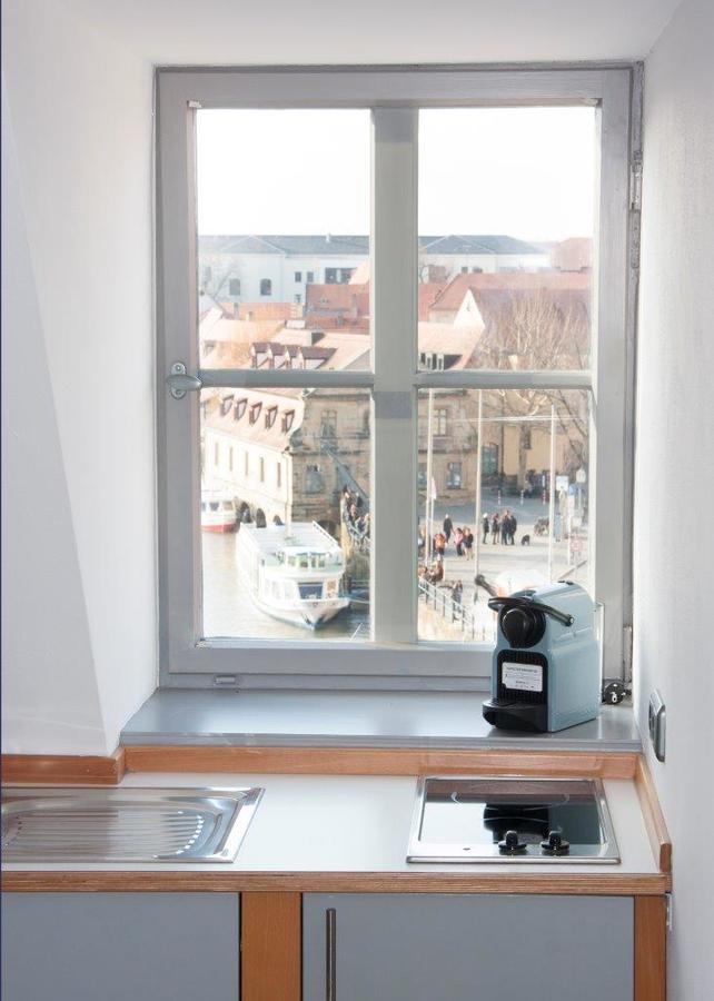 Apartment Rathausschaenke *