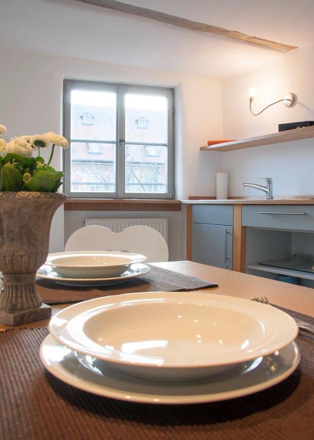 Apartment Rathausschaenke