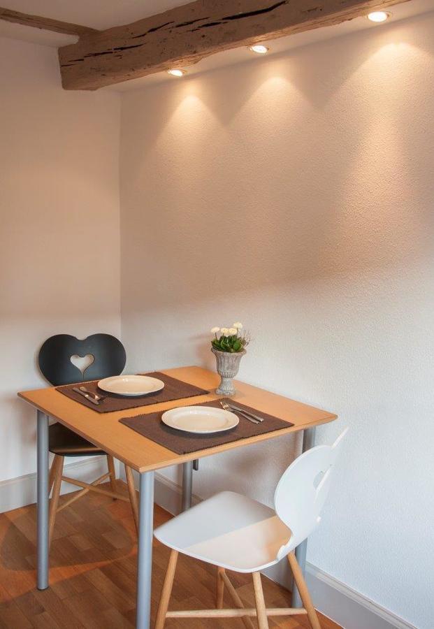 Apartment Rathausschaenke