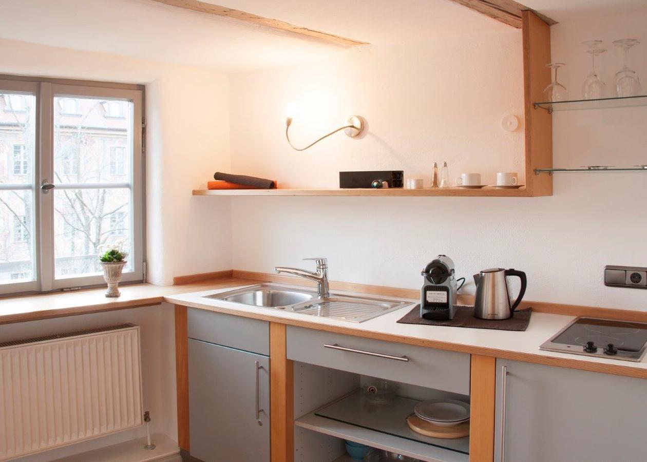 Apartment Rathausschaenke