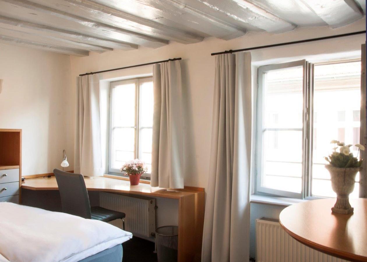 Apartment Rathausschaenke *