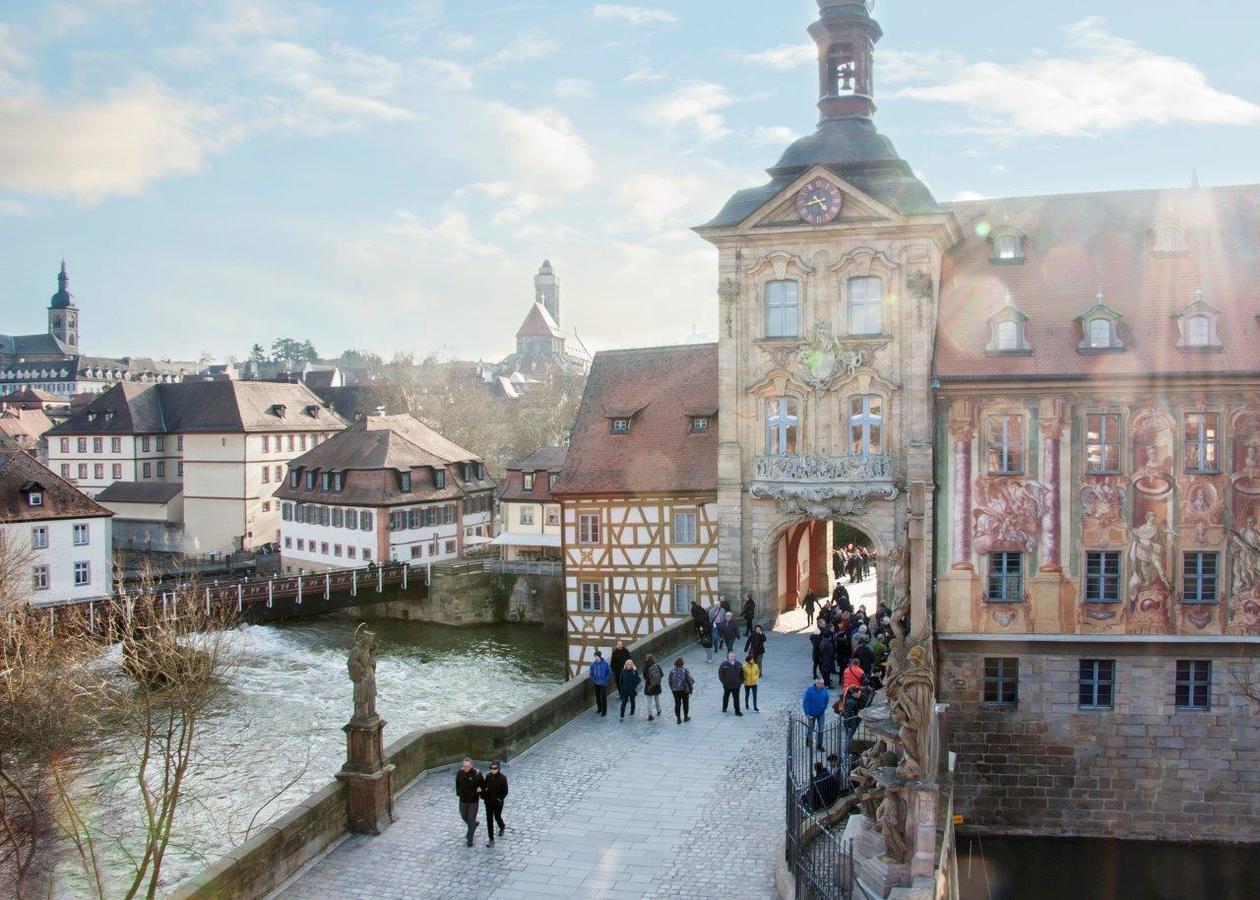 Rathausschaenke Bamberg