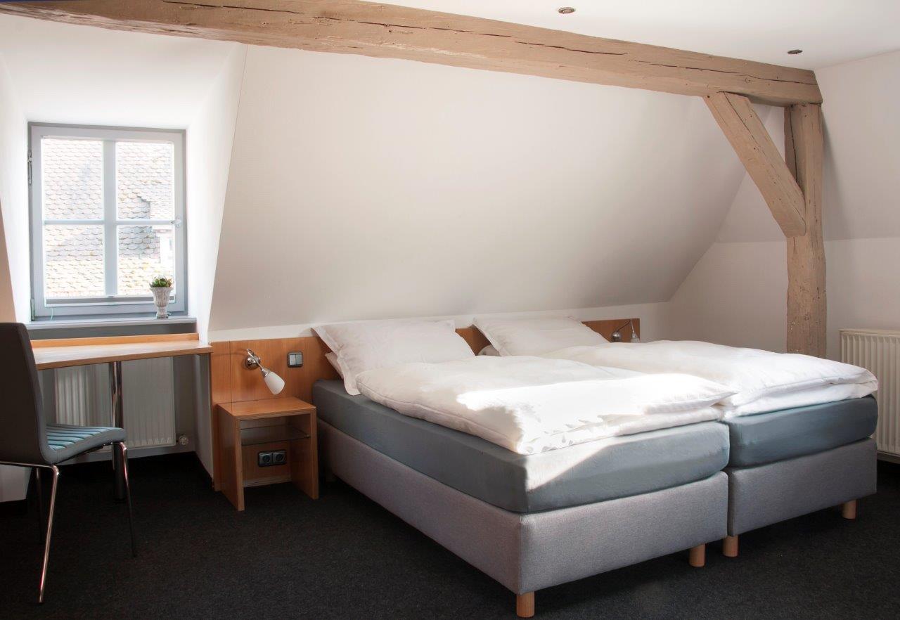 Rathausschaenke Apartment