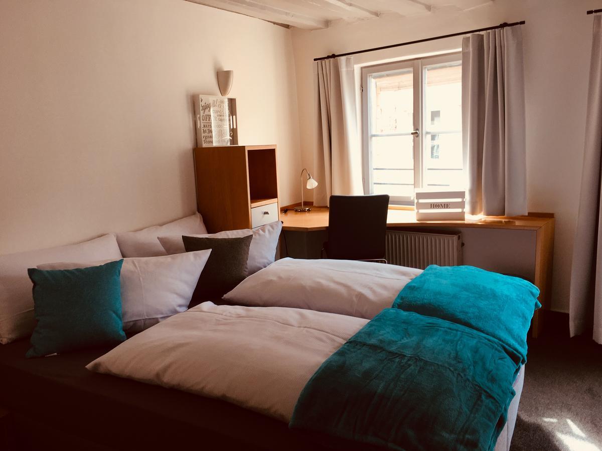 Rathausschaenke Bamberg