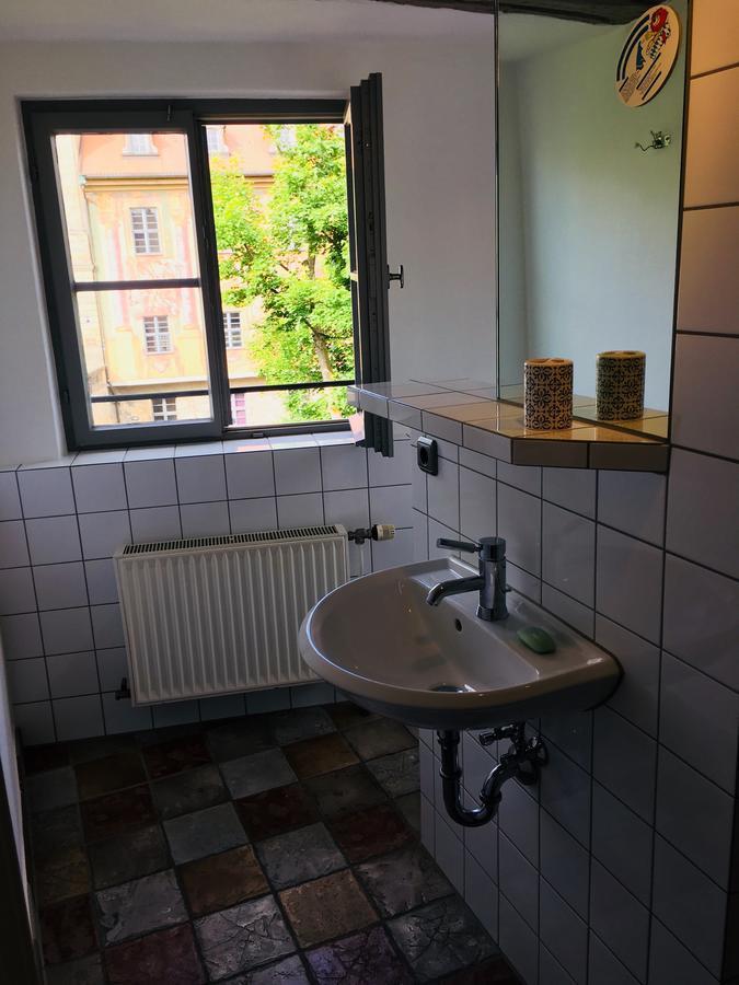 Rathausschaenke Apartment