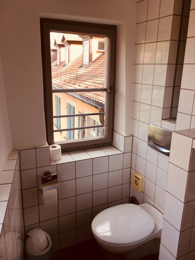 Apartment Rathausschaenke